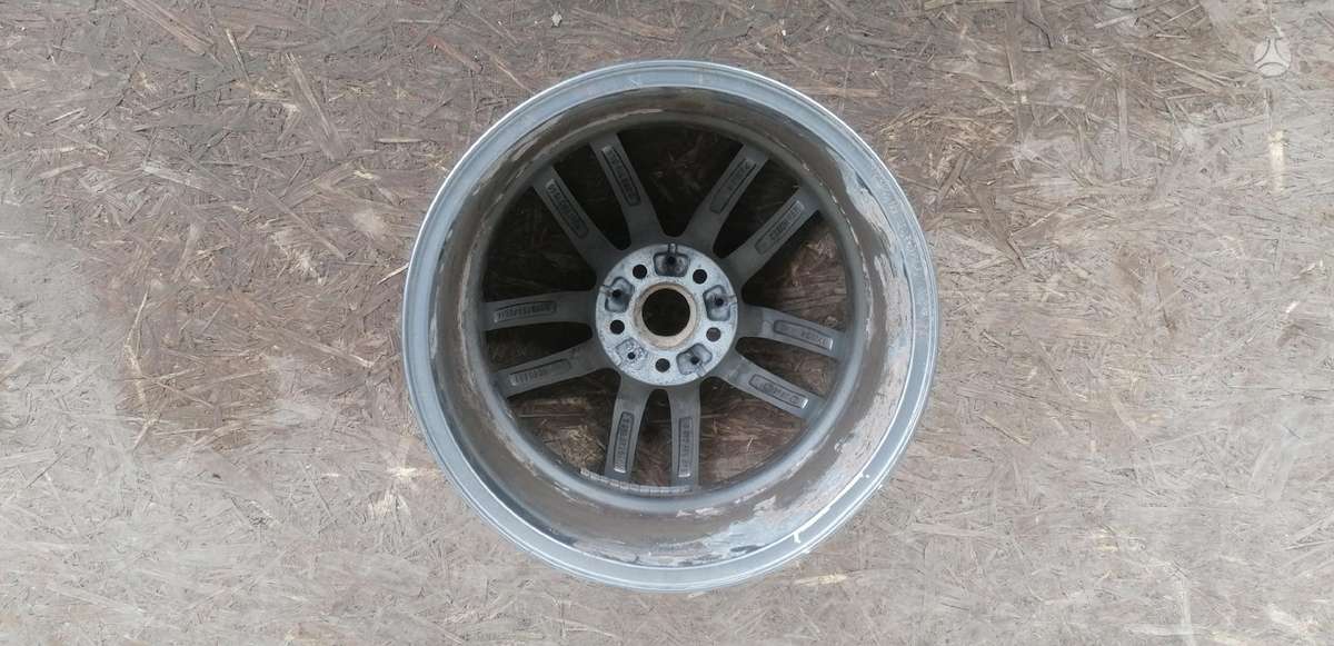 BMW 5 serija, 7855082, Cen14554