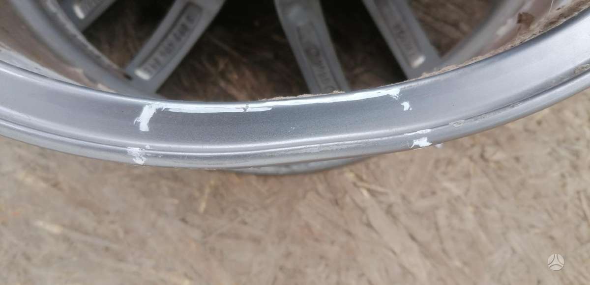 BMW 5 serija, 7855082, Cen14554