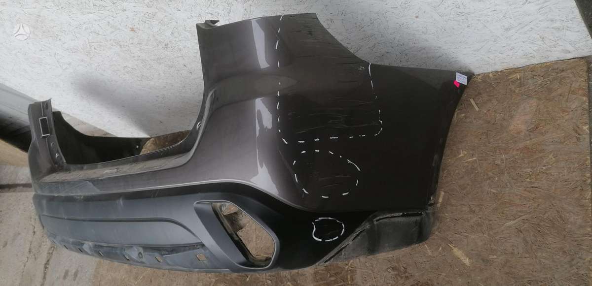 Mitsubishi Outlander, 6410C79877, Cen14569