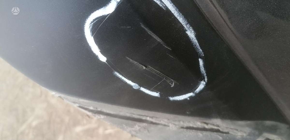 Mitsubishi Outlander, 6410C79877, Cen14569