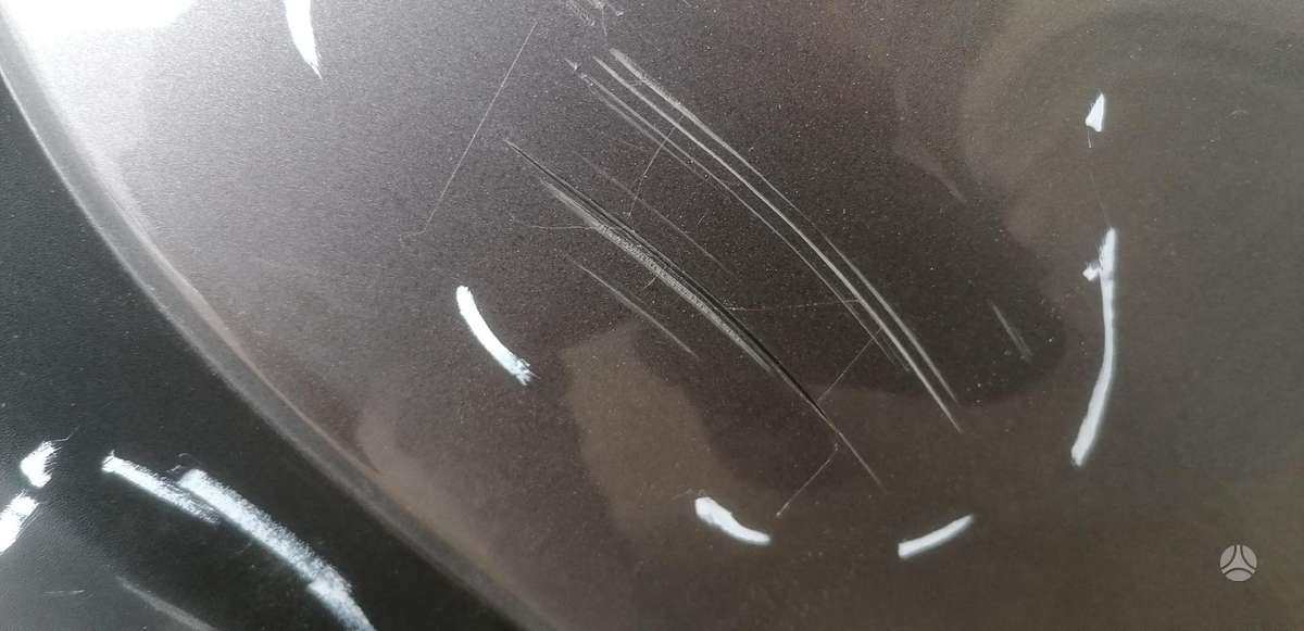 Mitsubishi Outlander, 6410C79877, Cen14569