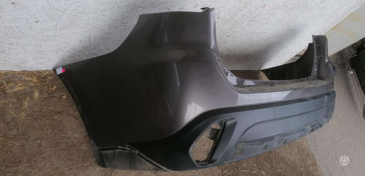 Mitsubishi Outlander, 6410C79877, Cen14569