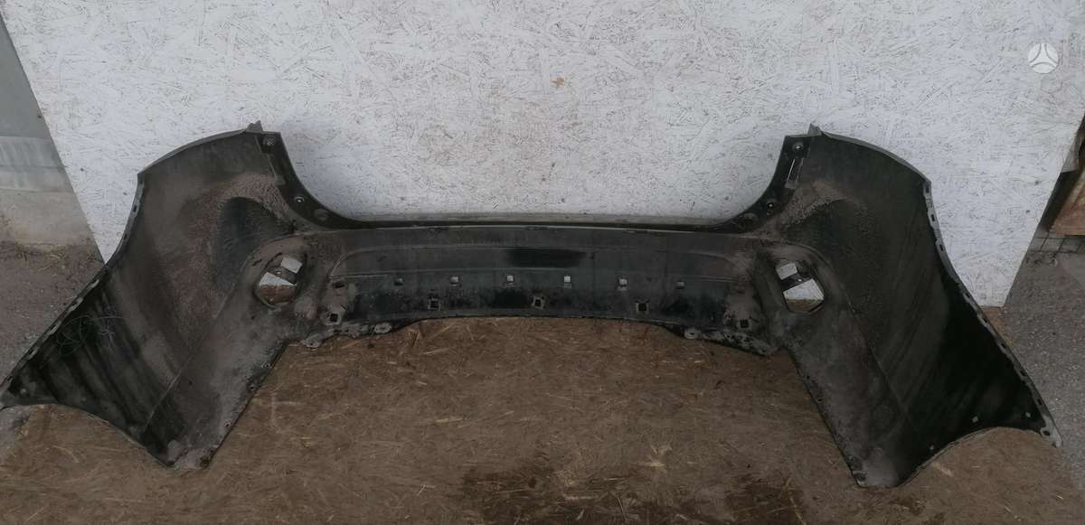 Mitsubishi Outlander, 6410C79877, Cen14569