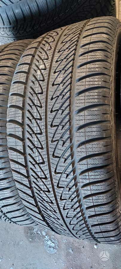 Goodyear, winter 285/45 R20