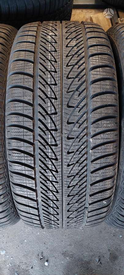 Goodyear, winter 285/45 R20