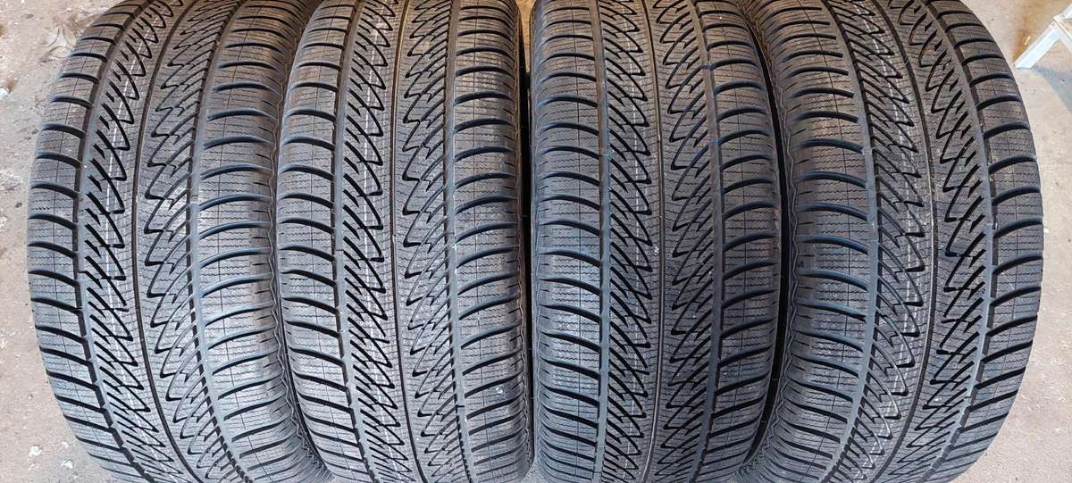 Goodyear, winter 285/45 R20