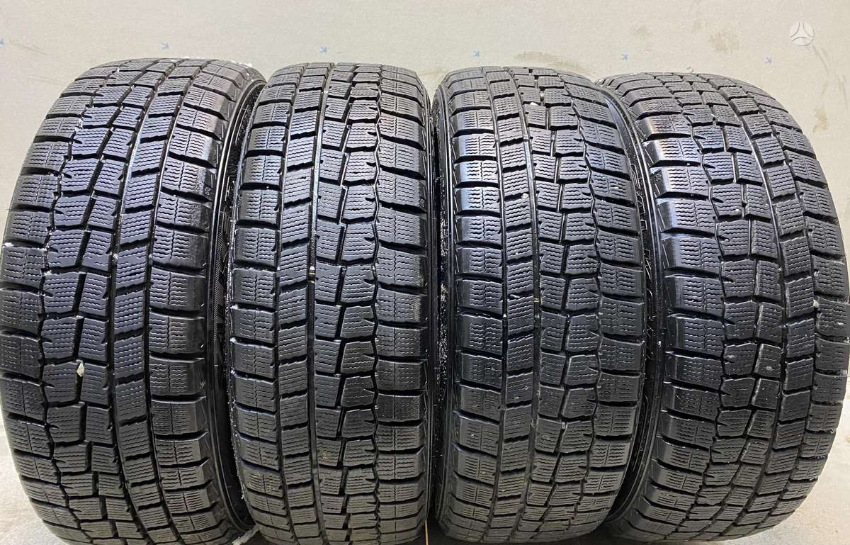 Falken Espia epz 2, winter 195/50 R16