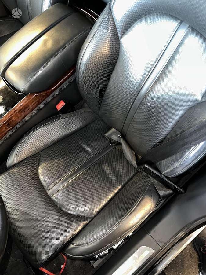 Audi A8 for parts