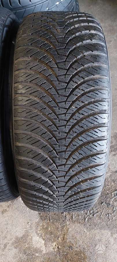 Falken, winter 205/45 R17