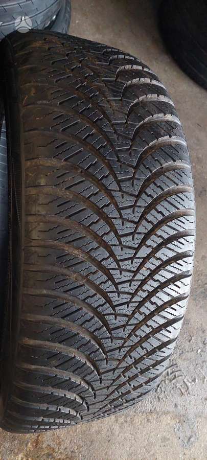 Falken, winter 205/45 R17