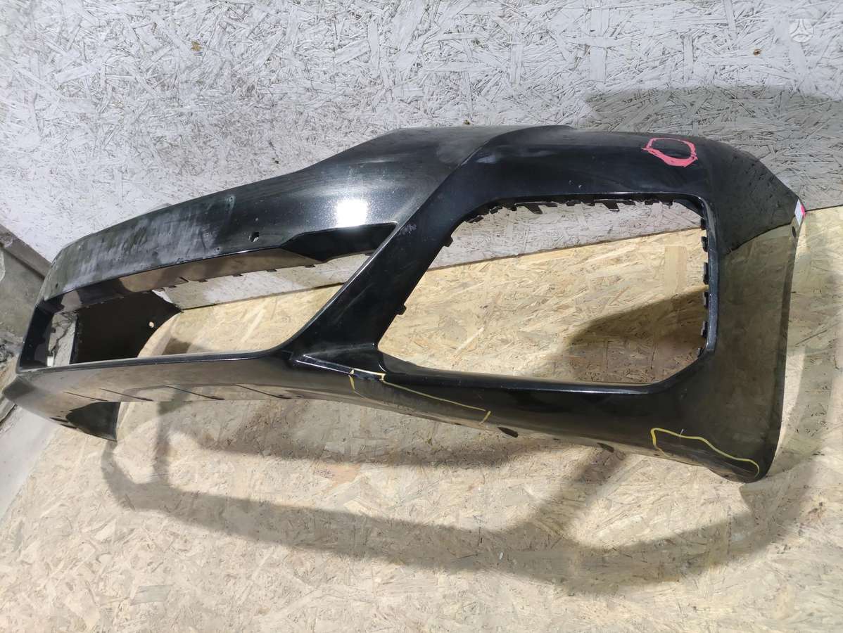 BMW 5 serija, 51118098644, Cen14584