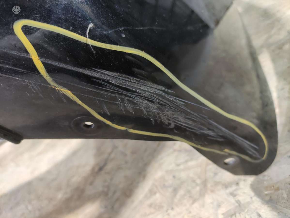 BMW 5 serija, 51118098644, Cen14584