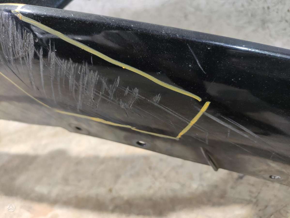 BMW 5 serija, 51118098644, Cen14584