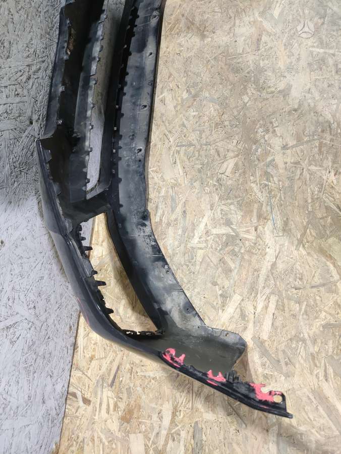 BMW 5 serija, 51118098644, Cen14584