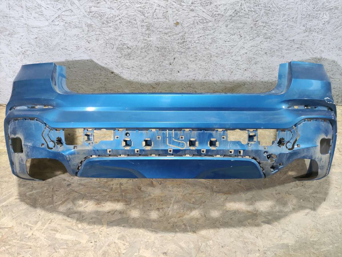 BMW X4, 51128056999, Cen14588