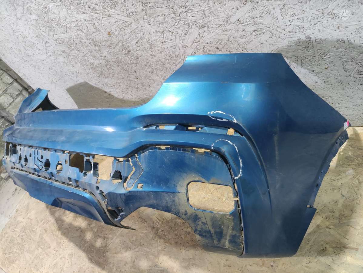 BMW X4, 51128056999, Cen14588