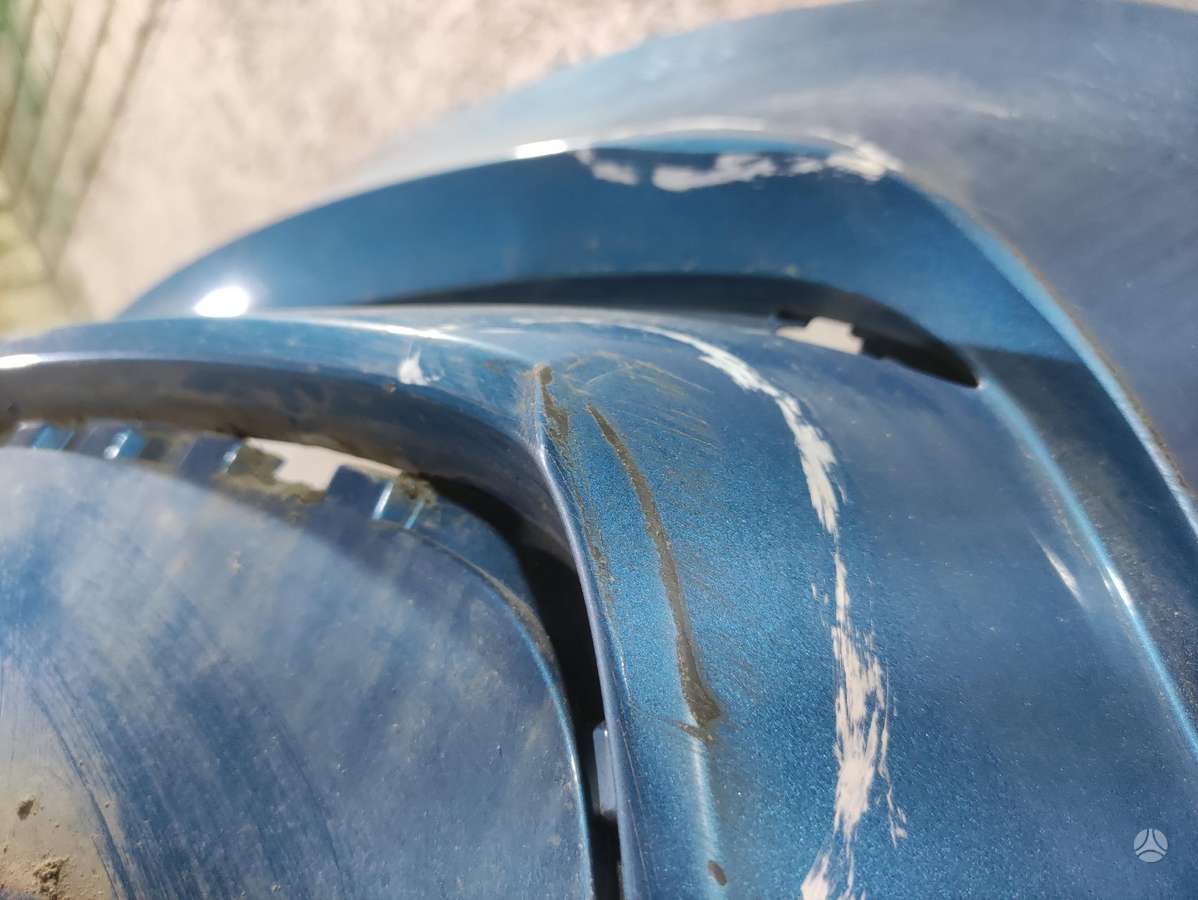 BMW X4, 51128056999, Cen14588