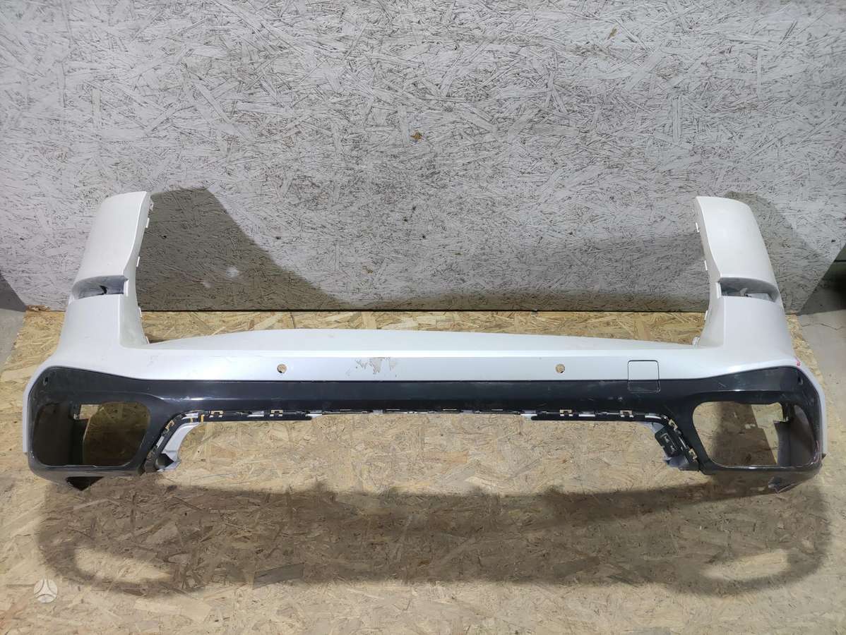 BMW X5, 51128069240, Cen14594