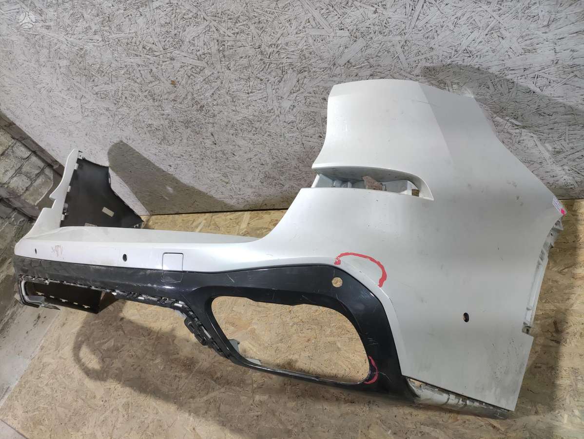 BMW X5, 51128069240, Cen14594