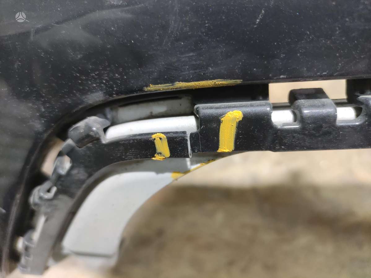 BMW X5, 51128069240, Cen14594