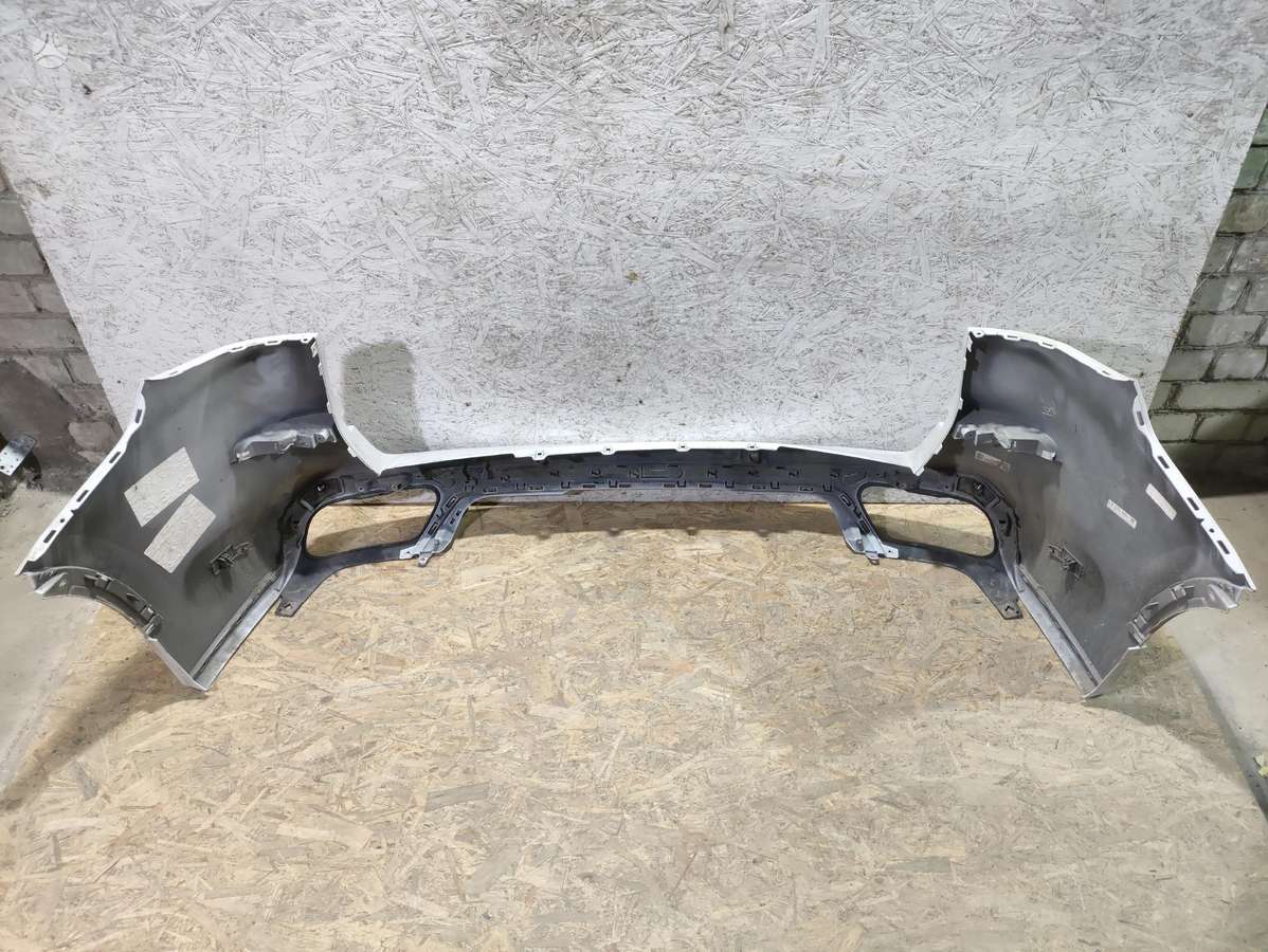 BMW X5, 51128069240, Cen14594