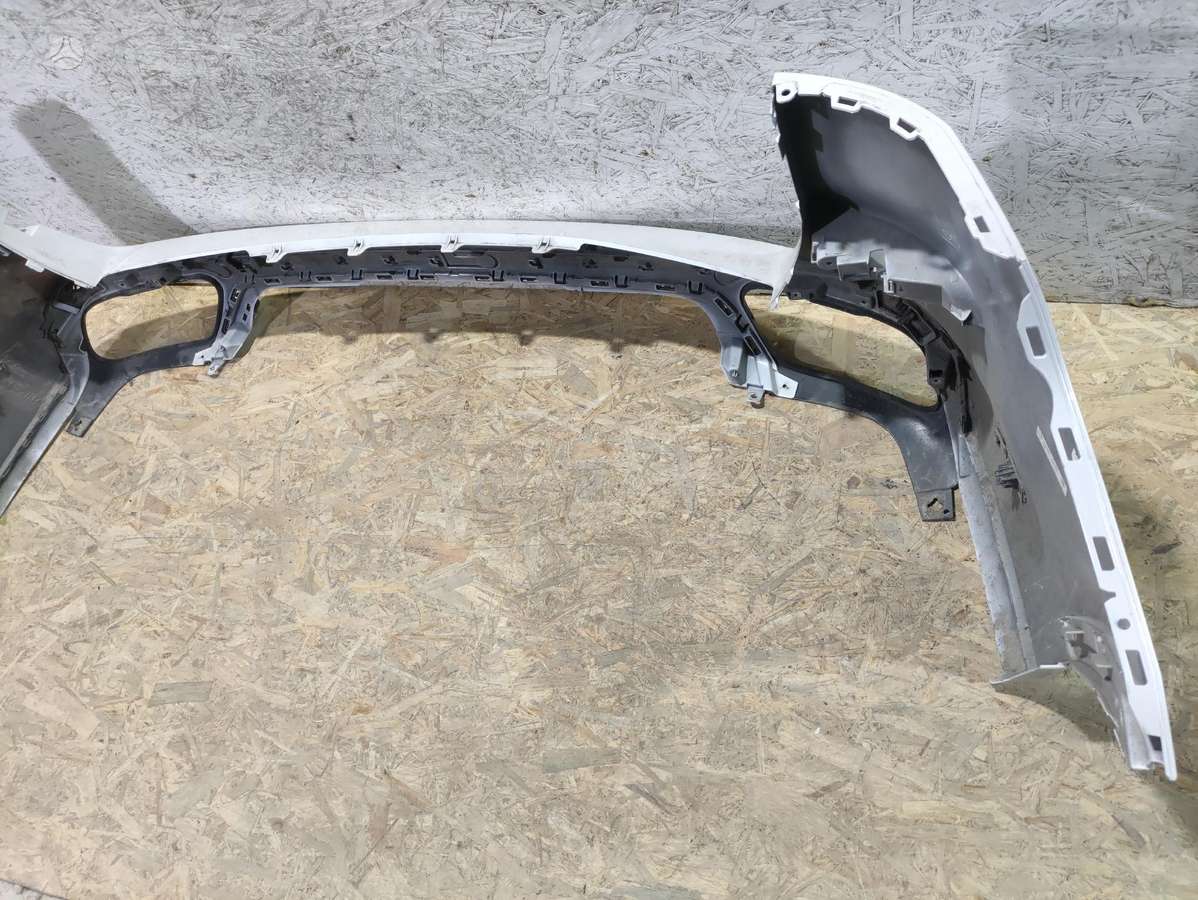 BMW X5, 51128069240, Cen14594
