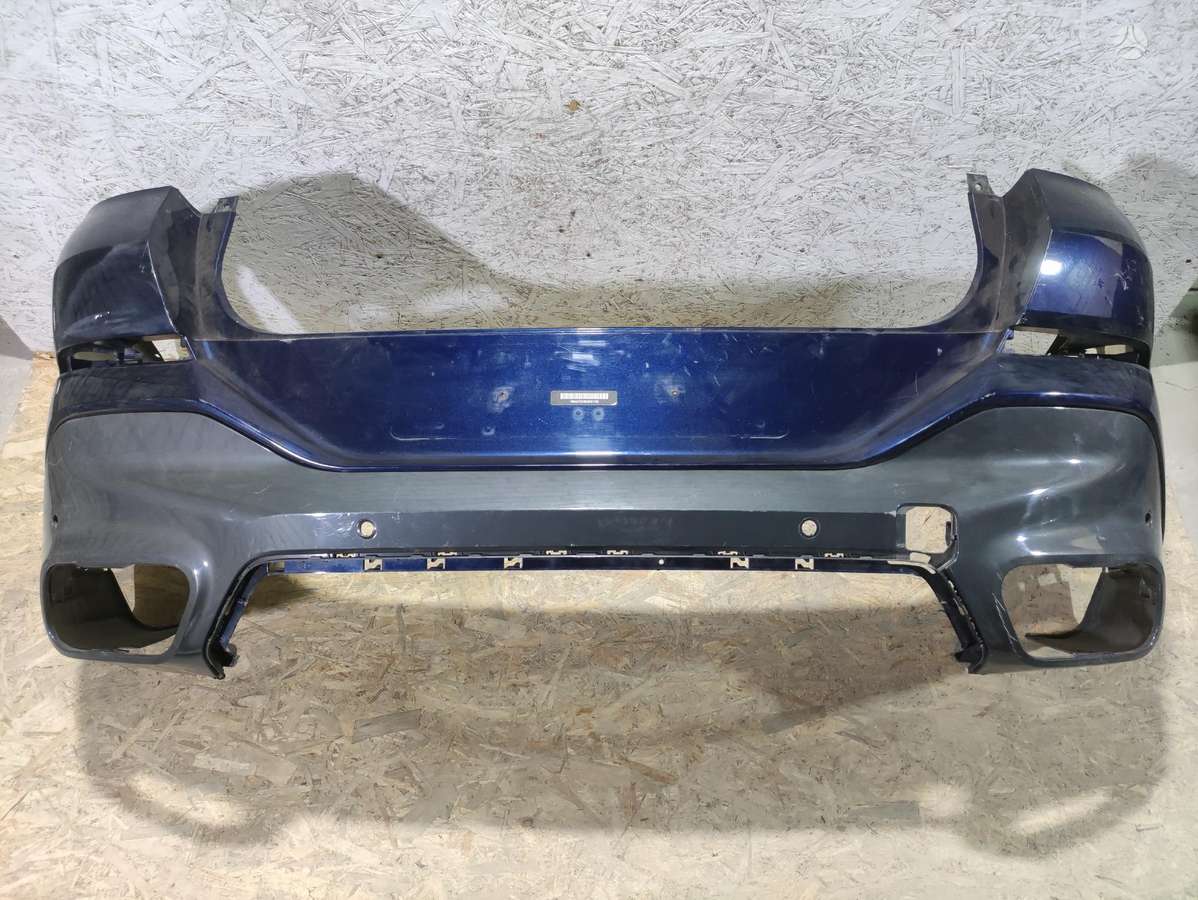BMW X6, 51128069965, Cen14596