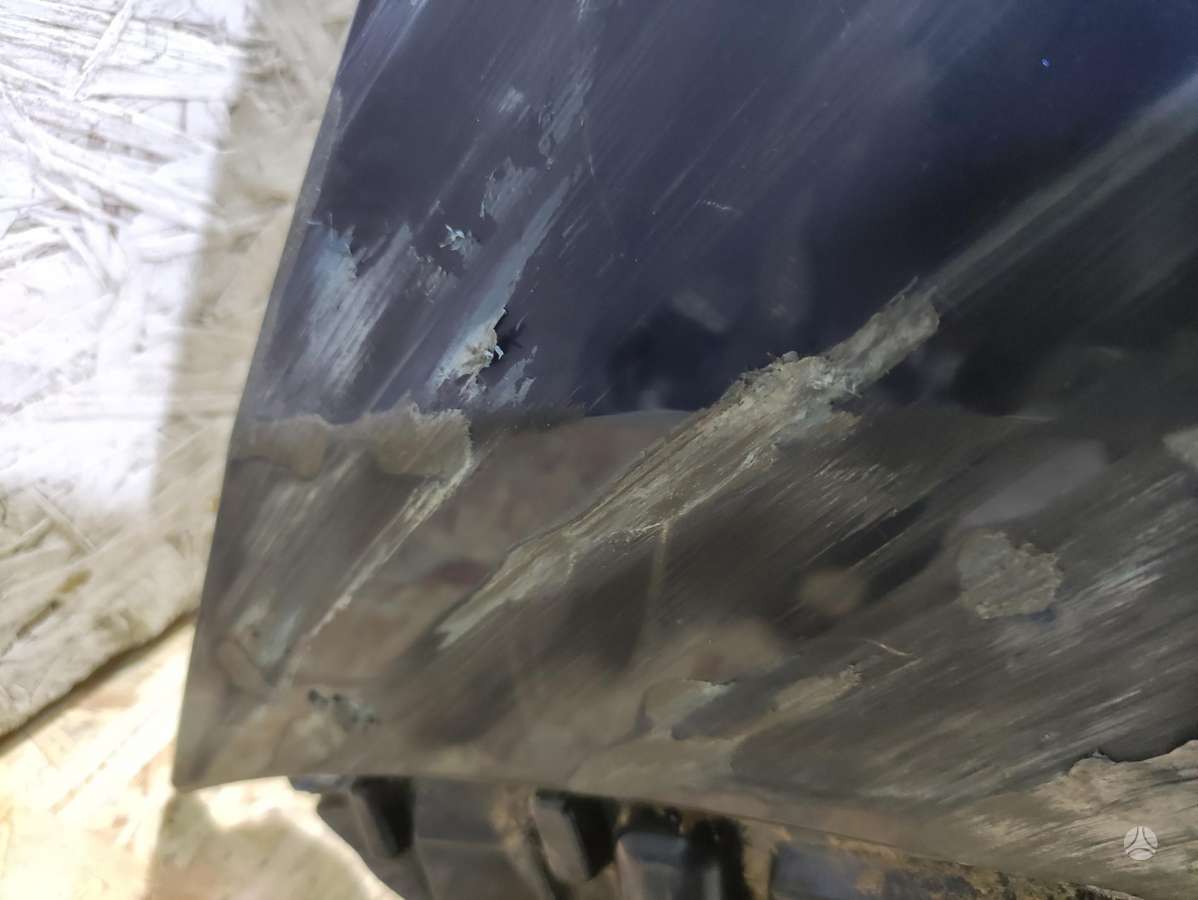 BMW X6, 51128069965, Cen14596