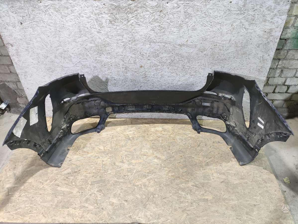 BMW X6, 51128069965, Cen14596