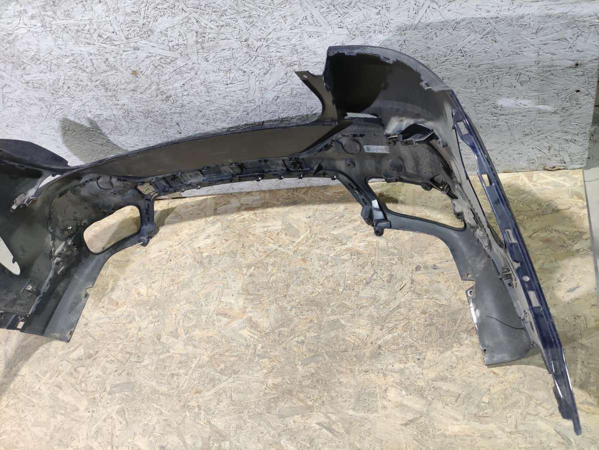 BMW X6, 51128069965, Cen14596