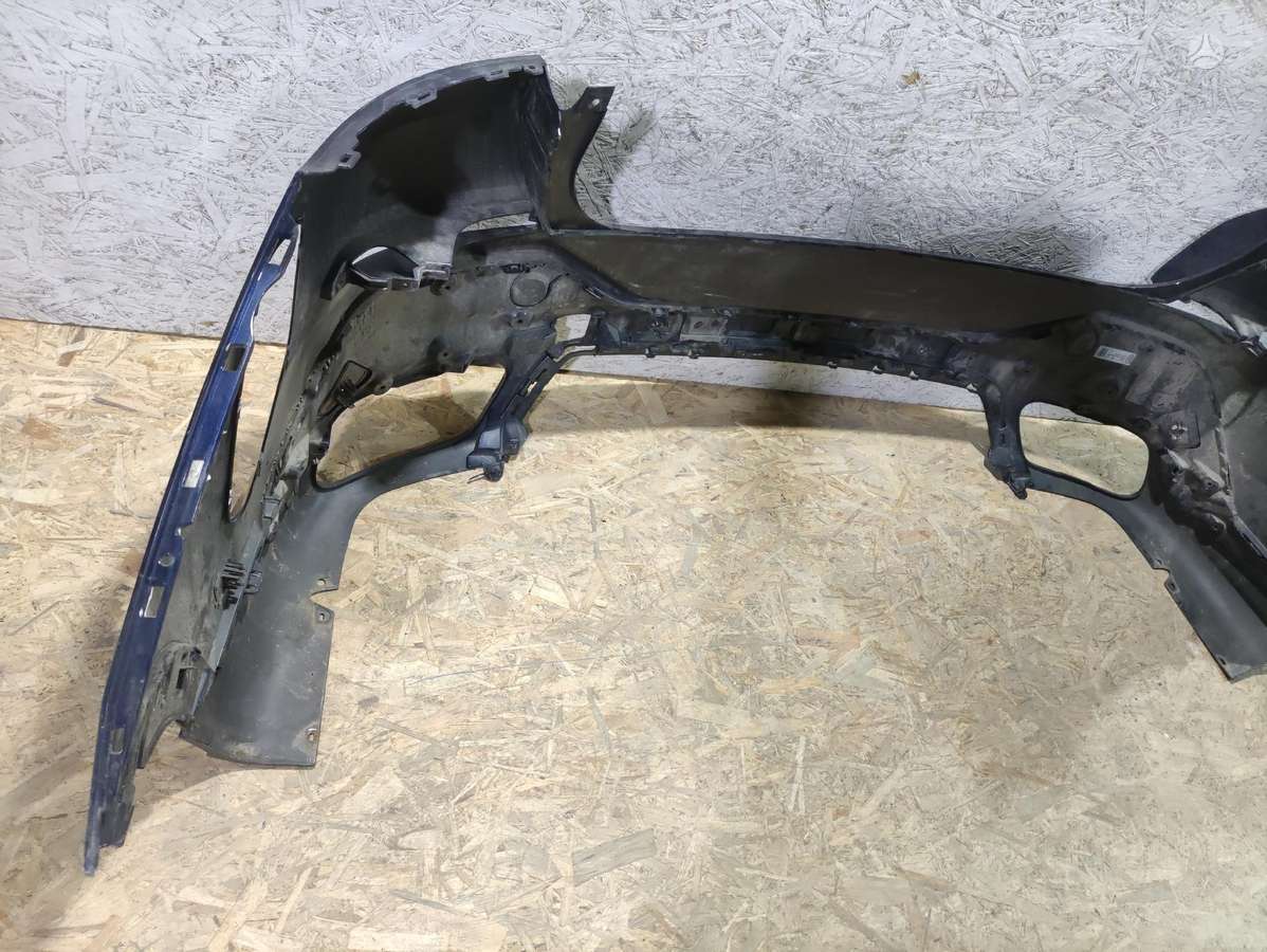 BMW X6, 51128069965, Cen14596