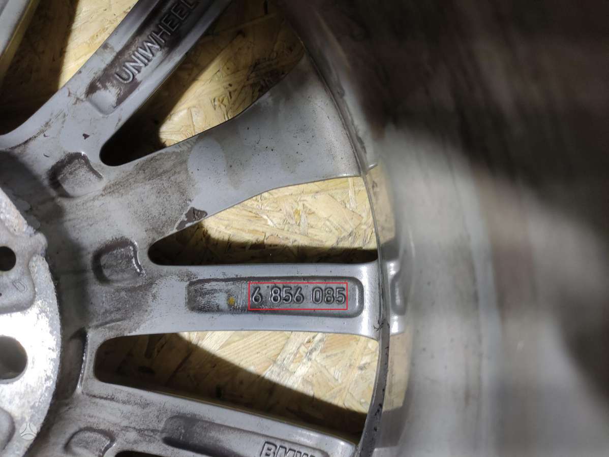 BMW X2, 6856085, Cen14603