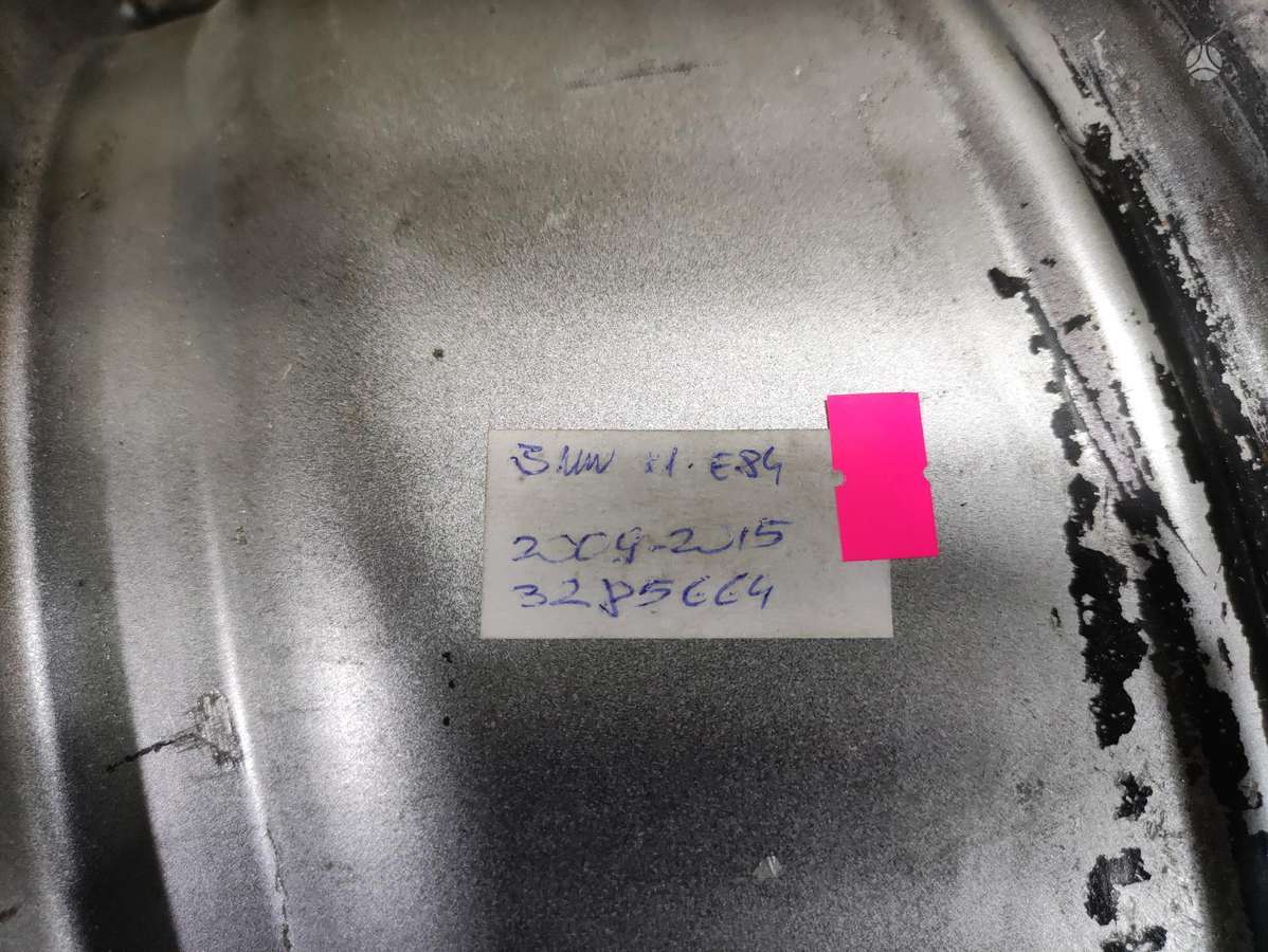 BMW X1 Cen14608
