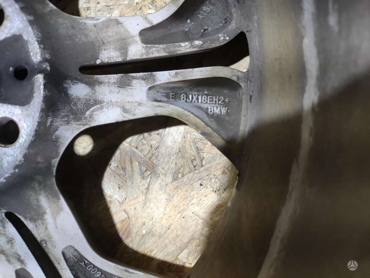 BMW X4, 6862889, Cen14610