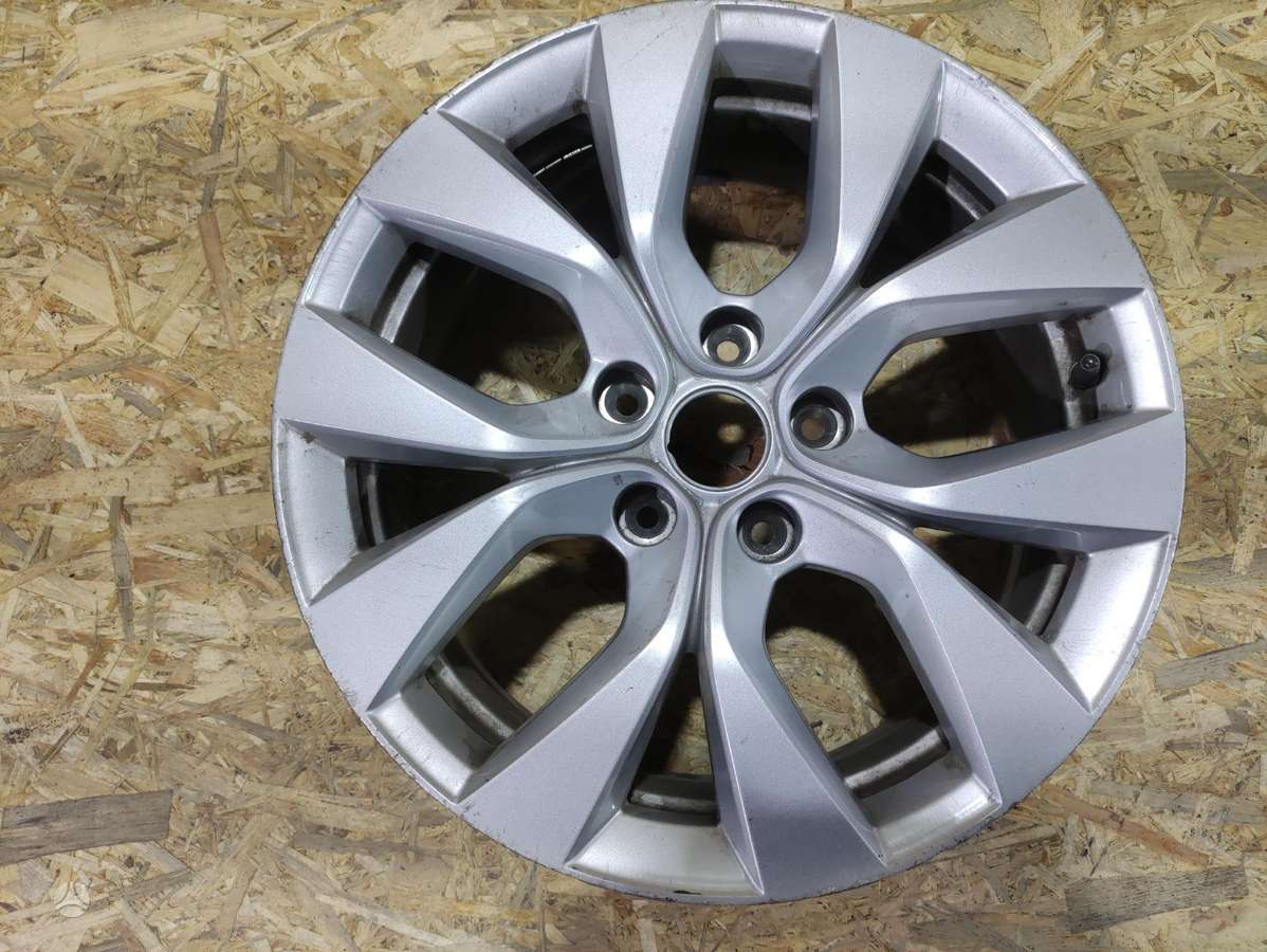 Renault Captur, 403001698, Cen14629