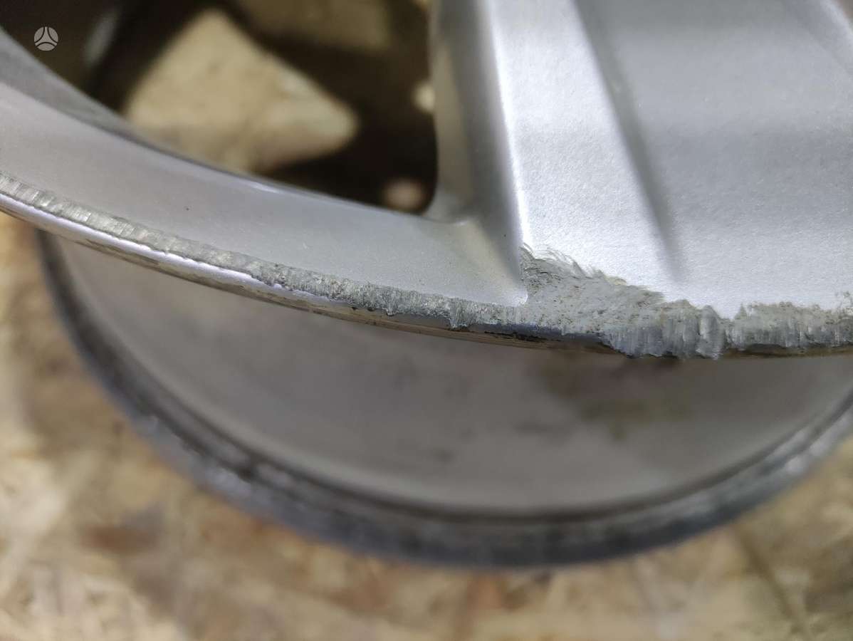 Volkswagen Passat, 3G0601025, Cen14639
