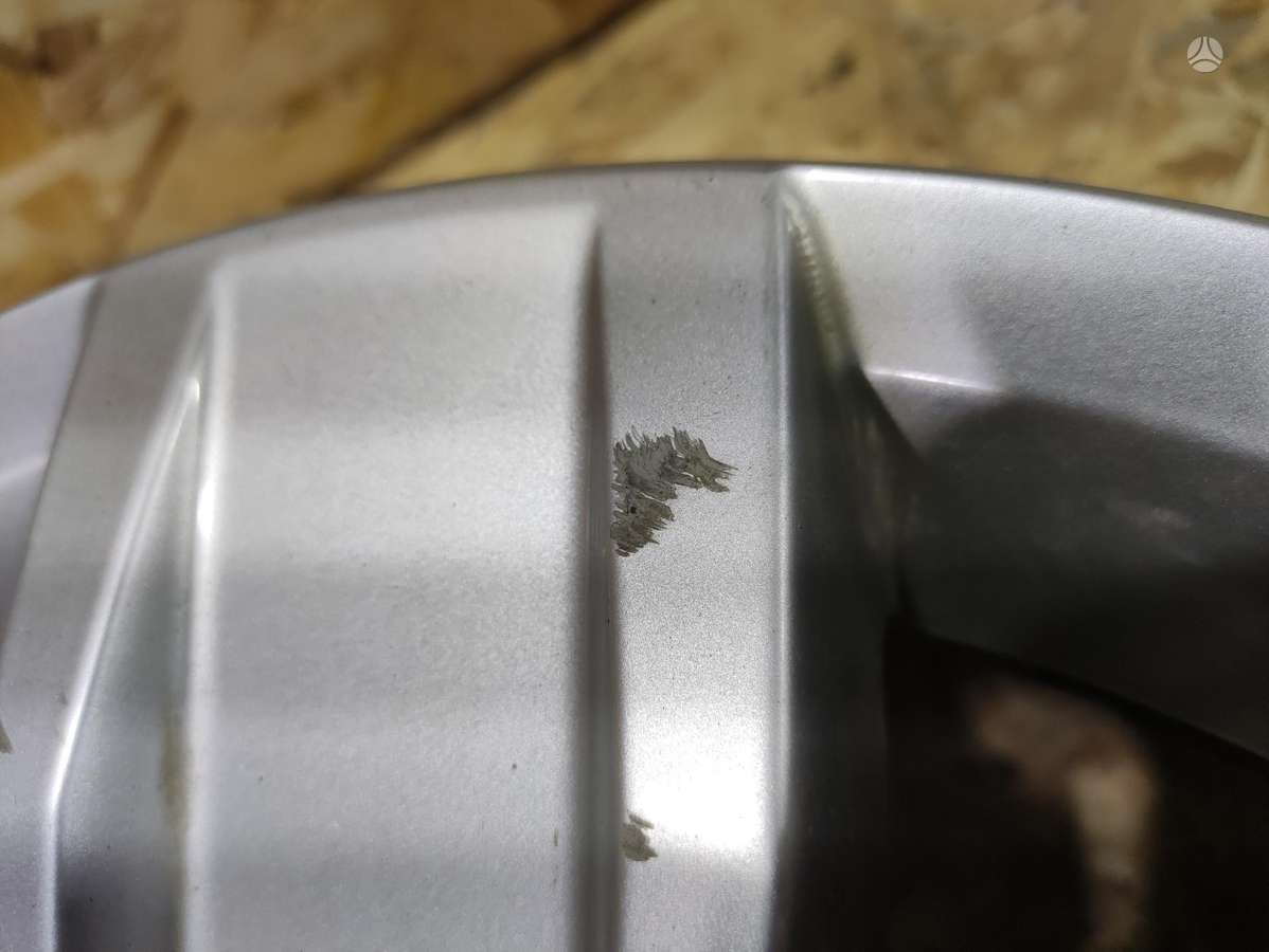 Volkswagen Passat, 3G0601025, Cen14639