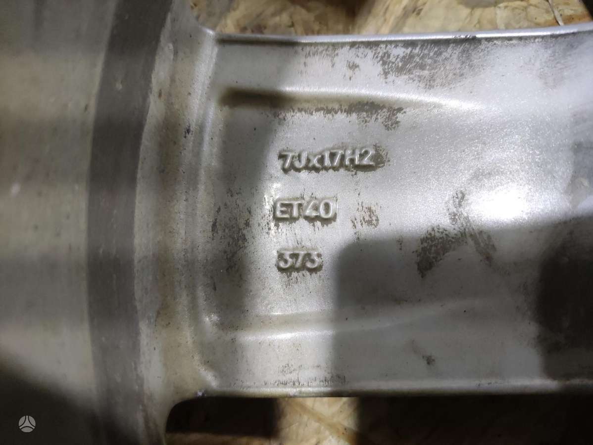 Volkswagen Passat, 3G0601025, Cen14639