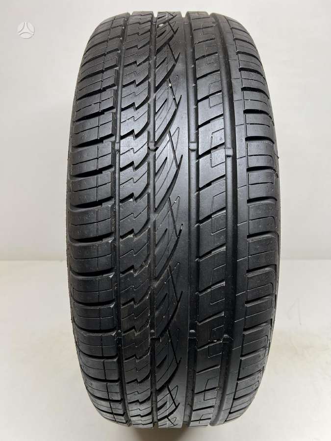 Continental CrossContact, летние 225/55 R18