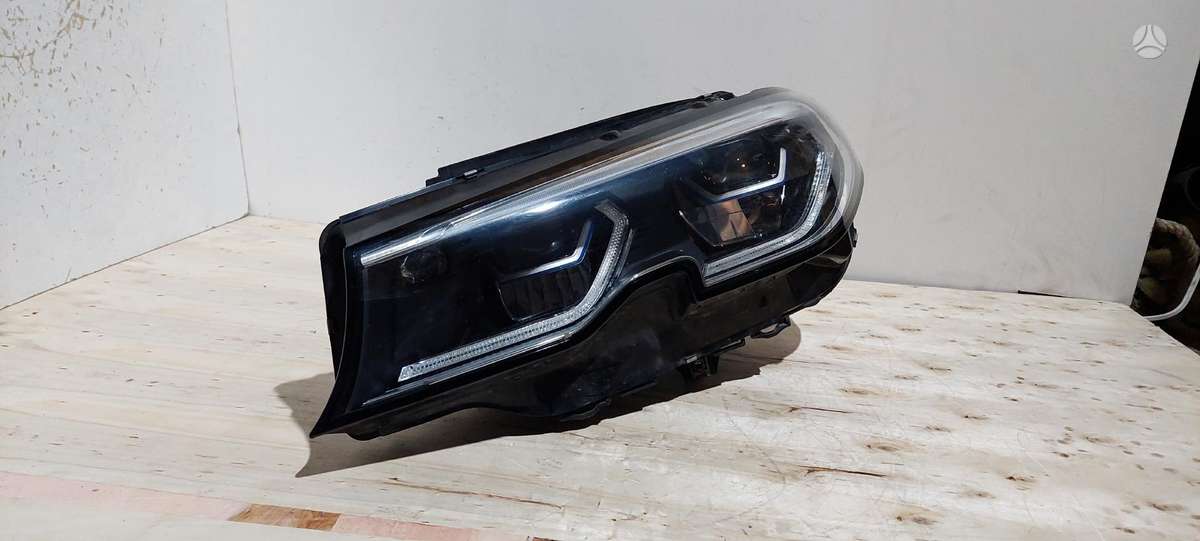 BMW 3 serija, 9481707