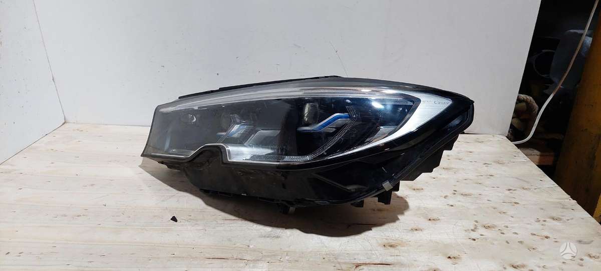 BMW 3 serija, 9481707
