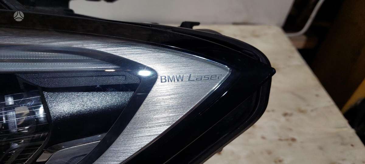 BMW 3 serija, 9481707