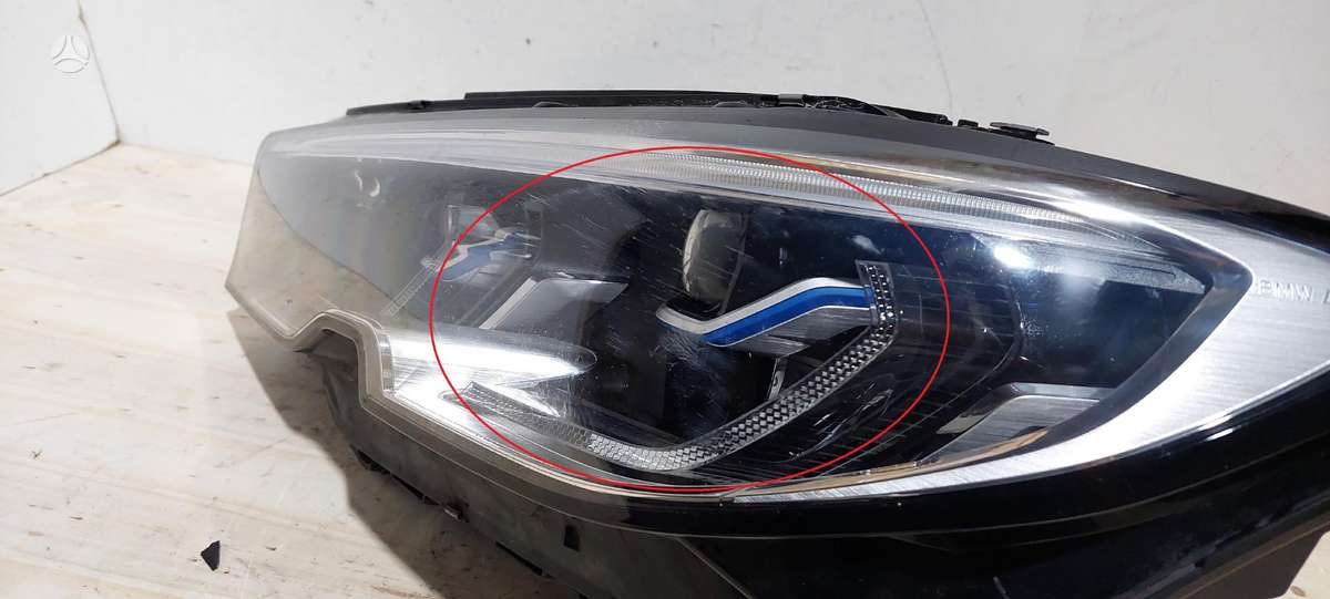 BMW 3 serija, 9481707