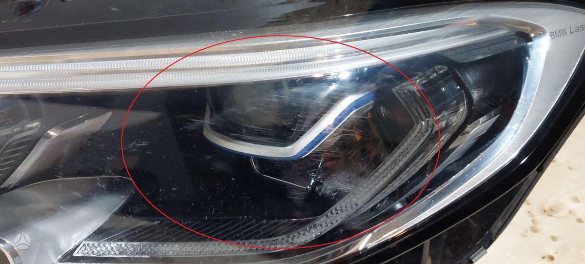 BMW 3 serija, 9481707