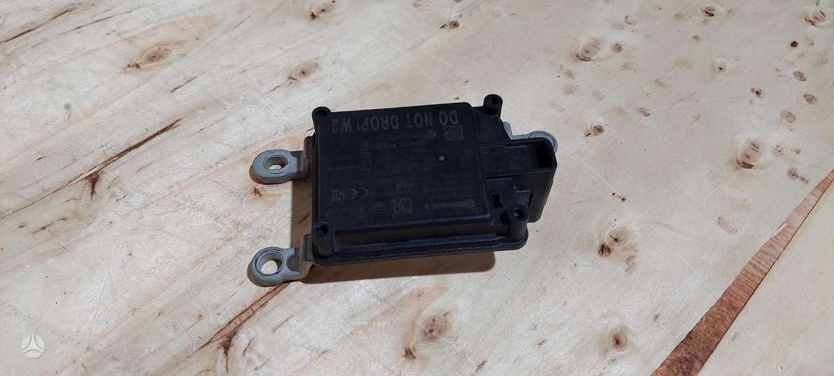 Nissan Juke, 4135AARS4B, Cen14145