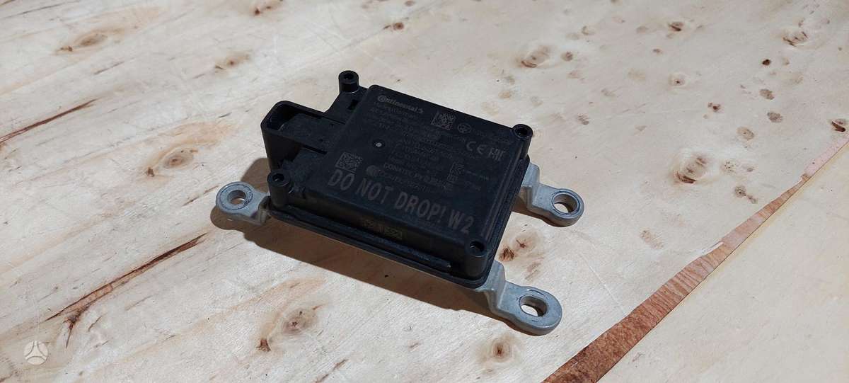 Nissan Juke, 4135AARS4B, Cen14145