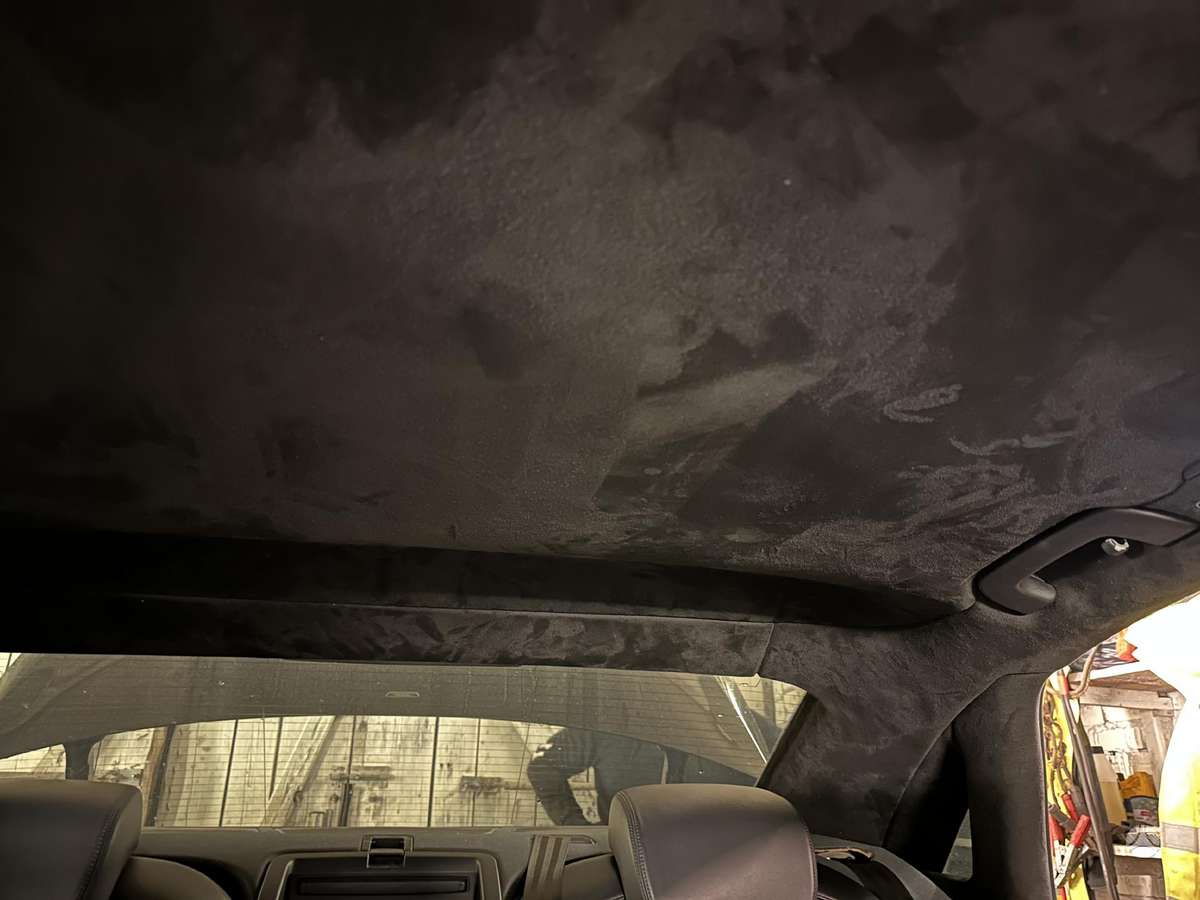 Audi A8 for parts