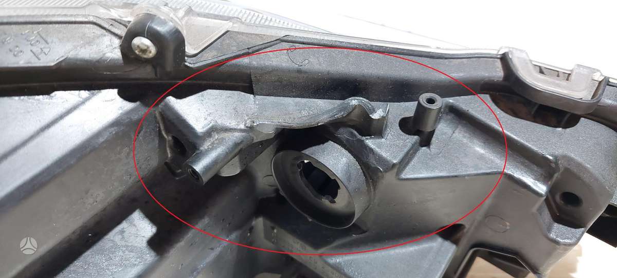 Toyota Corolla, 8115002T51, Cen14163