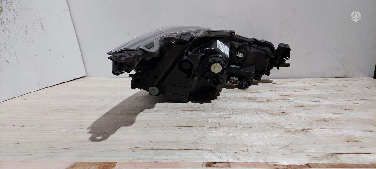 Toyota Corolla, 8115002T51, Cen14163