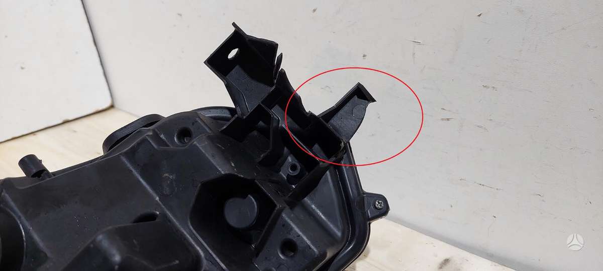 Toyota Corolla, 8115002T51, Cen14163